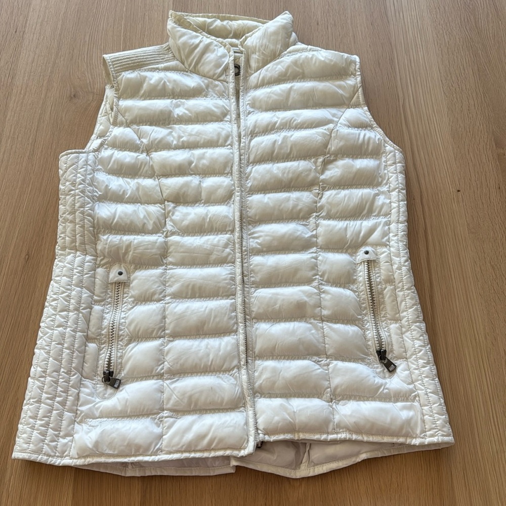 Bogner Lightweight Vest